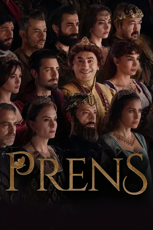 Prens afişi