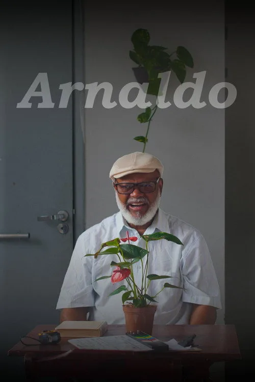 Arnaldo afişi