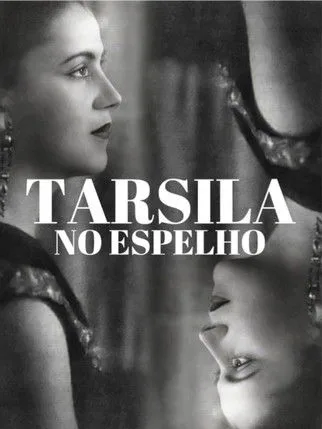 Espelho de Tarsila afişi