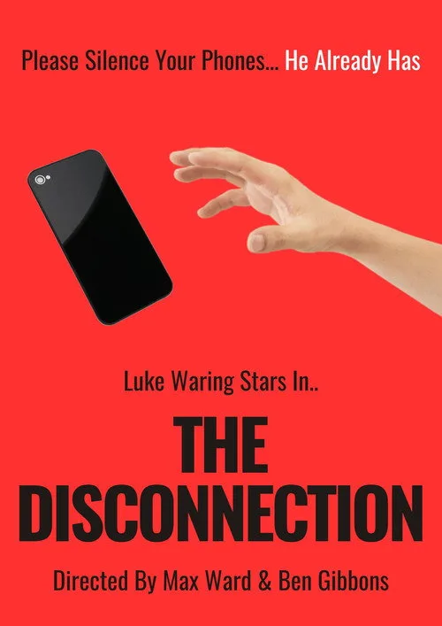 The Disconnection afişi