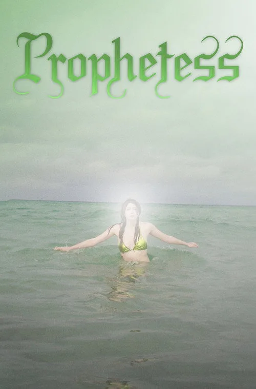 Prophétesse afişi