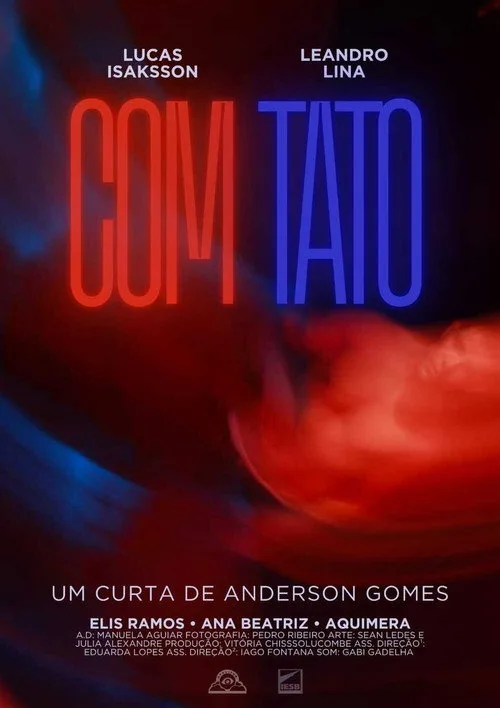 COM TATO afişi