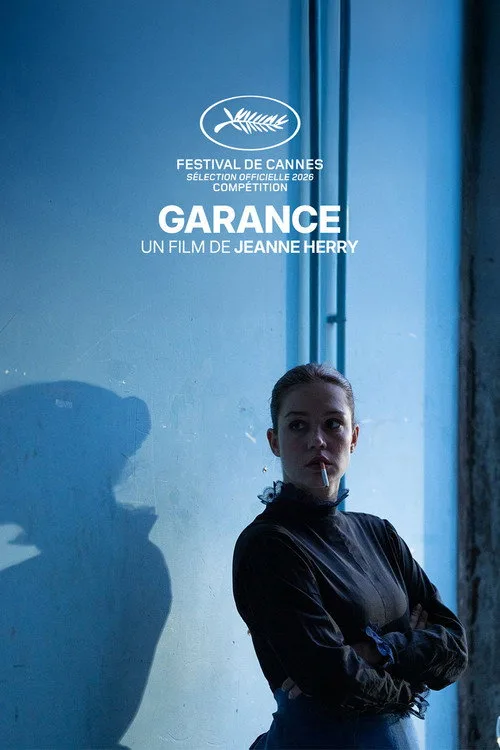Garance afişi