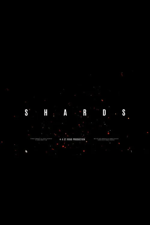 Shards afişi