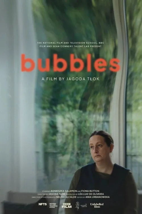 Bubbles afişi