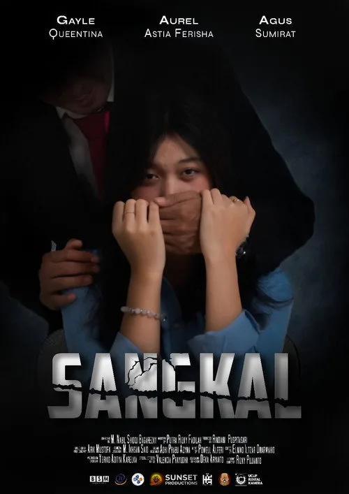 Sangkal afişi