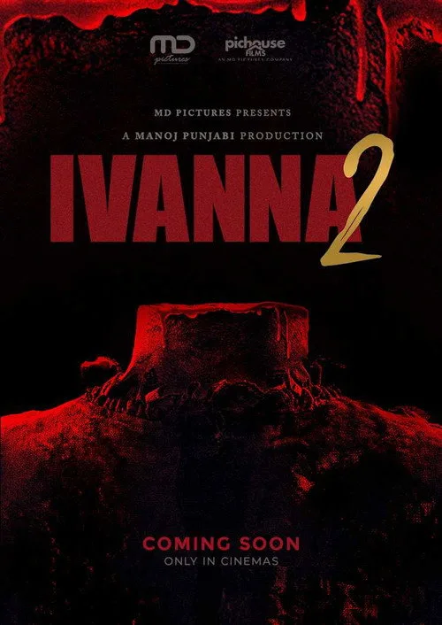Ivanna 2 afişi