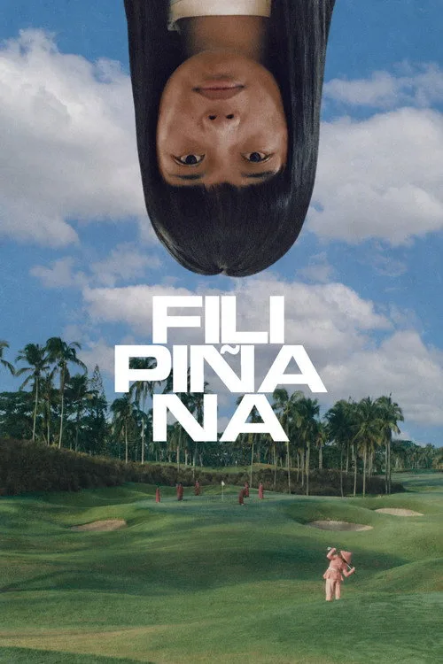 Filipiñana afişi
