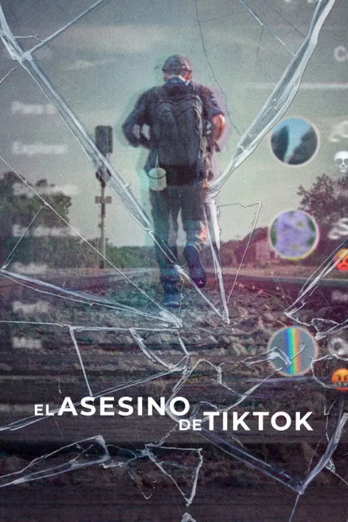 TikTok Katili afişi