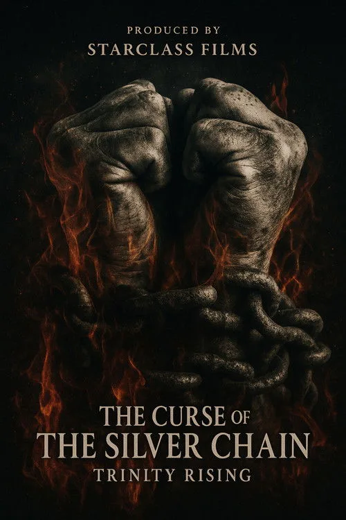 The Curse of the Silver Chain afişi