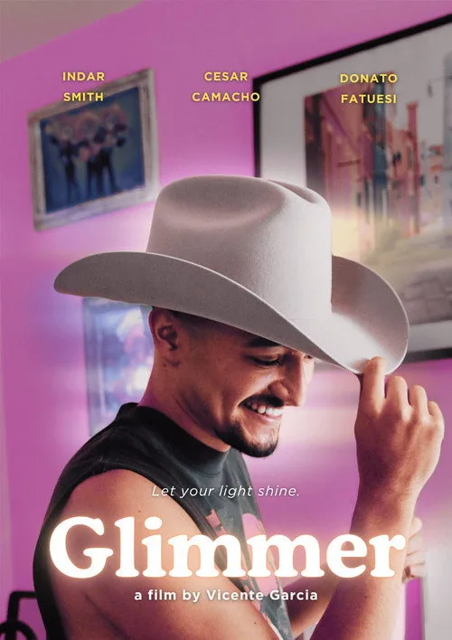 Glimmer afişi
