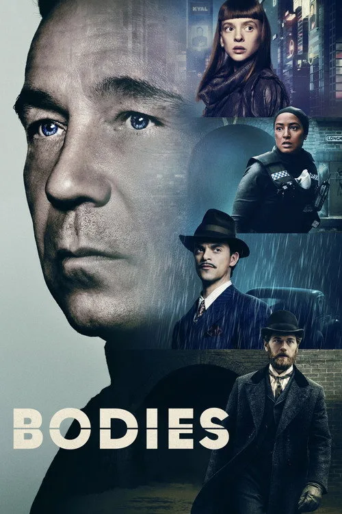 Bodies afişi