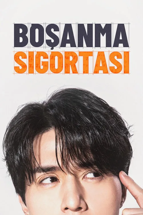 Boşanma Sigortası afişi