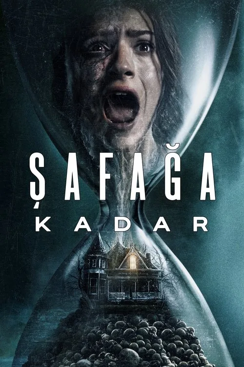 Şafağa Kadar afişi