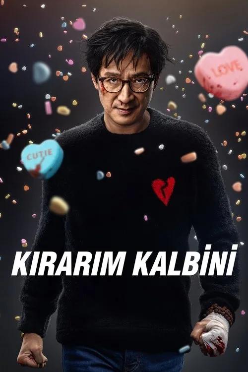 Kırarım Kalbini afişi