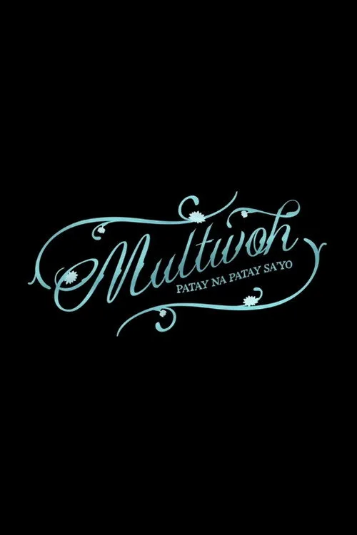 Multwoh afişi