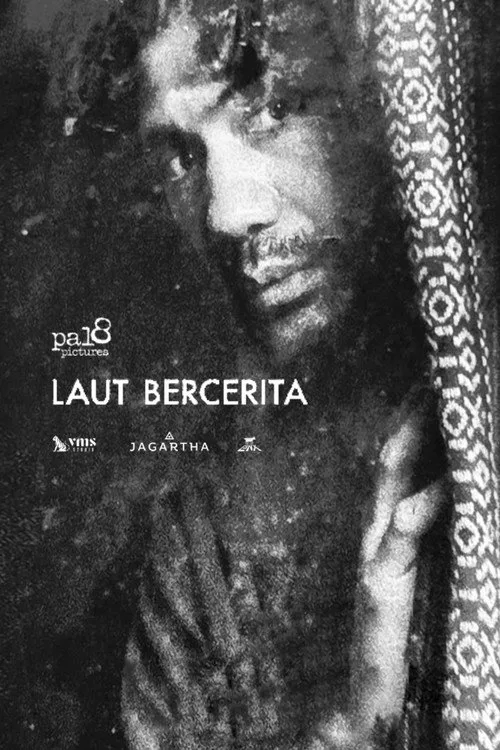 Laut Bercerita afişi