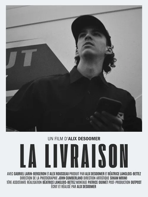 La Livraison afişi
