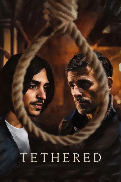 Tethered afişi