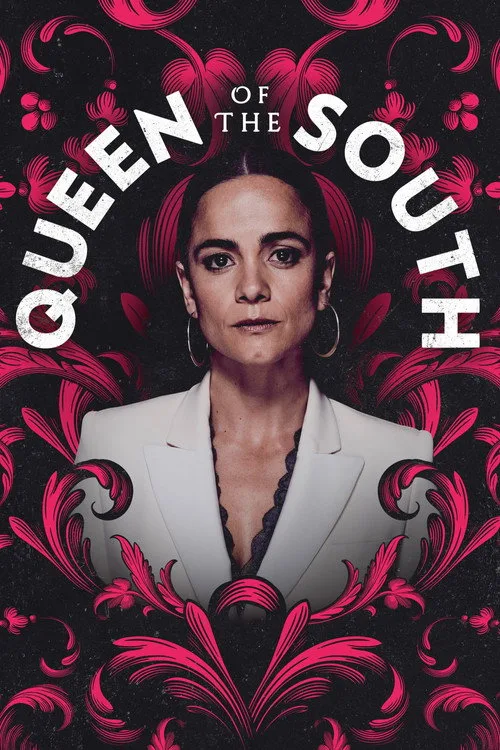Queen of the South afişi