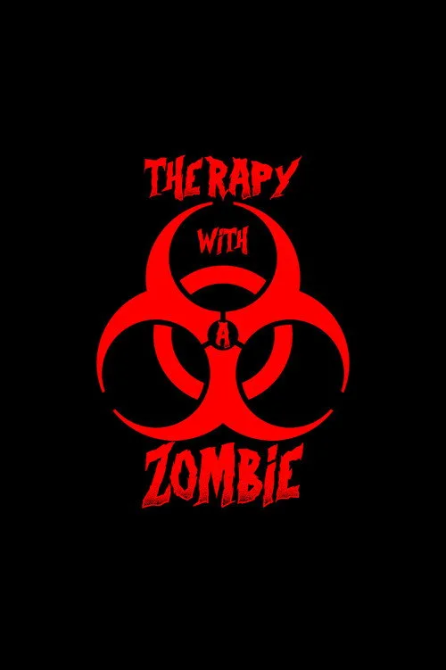 Therapy with a Zombie afişi