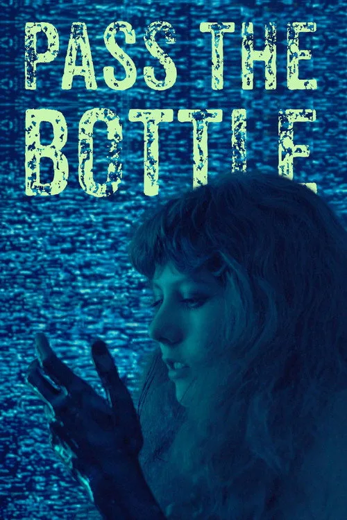 Pass the Bottle afişi