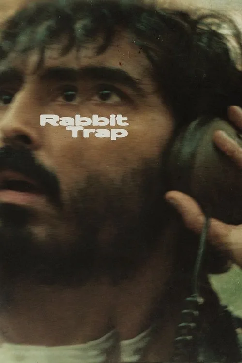 Rabbit Trap afişi
