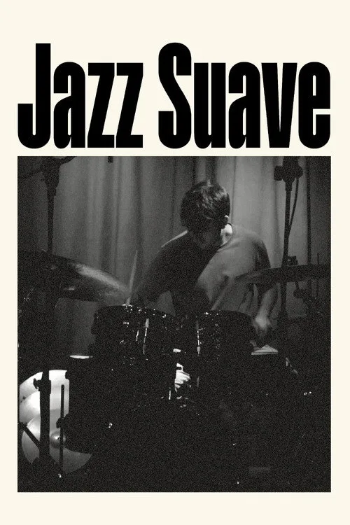 Jazz Suave afişi
