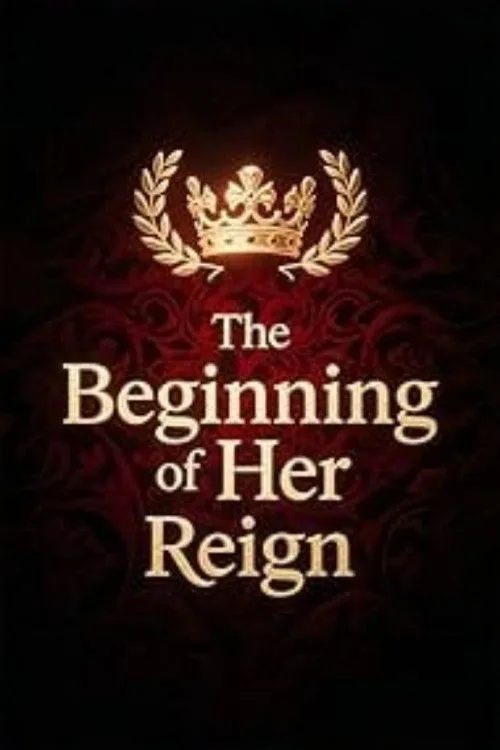 The Beginning of Her Reign afişi