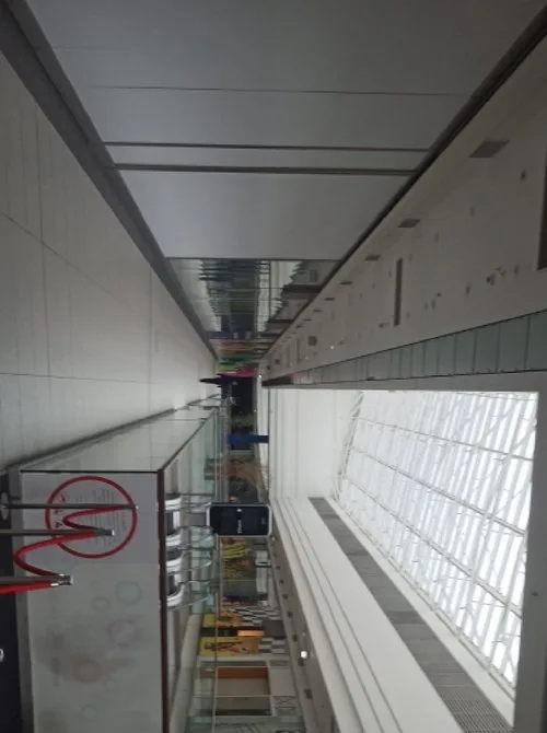 Galeria Malta afişi