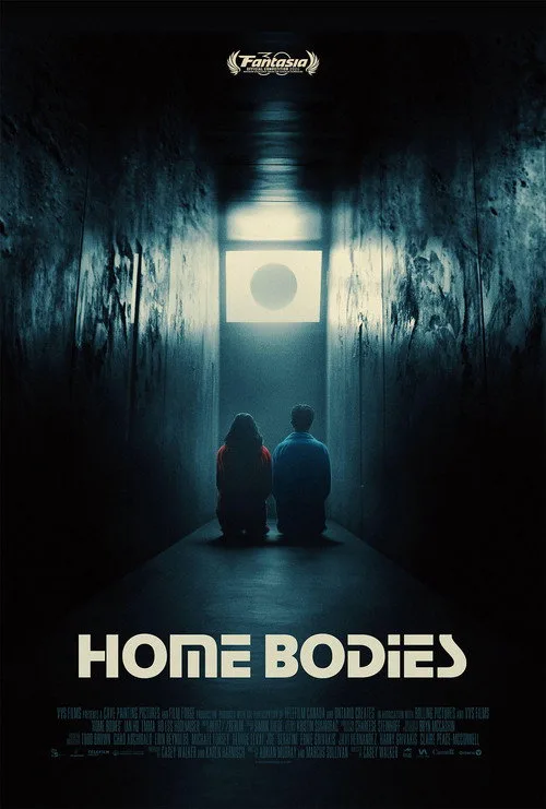 Home Bodies afişi
