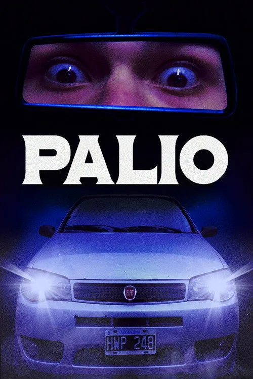 Palio afişi