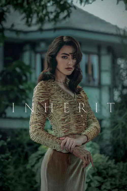 Inherit afişi