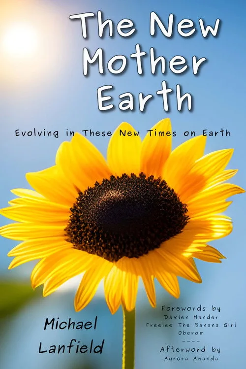 The New Mother Earth afişi