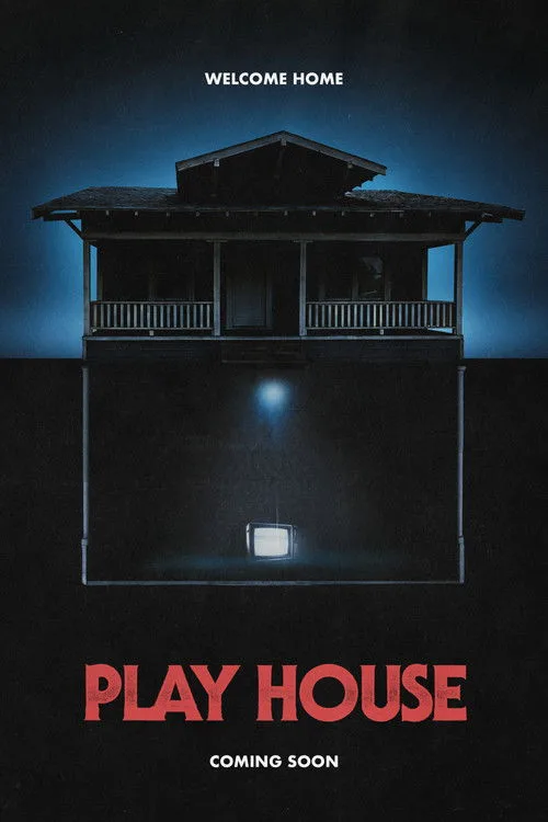 Play House afişi