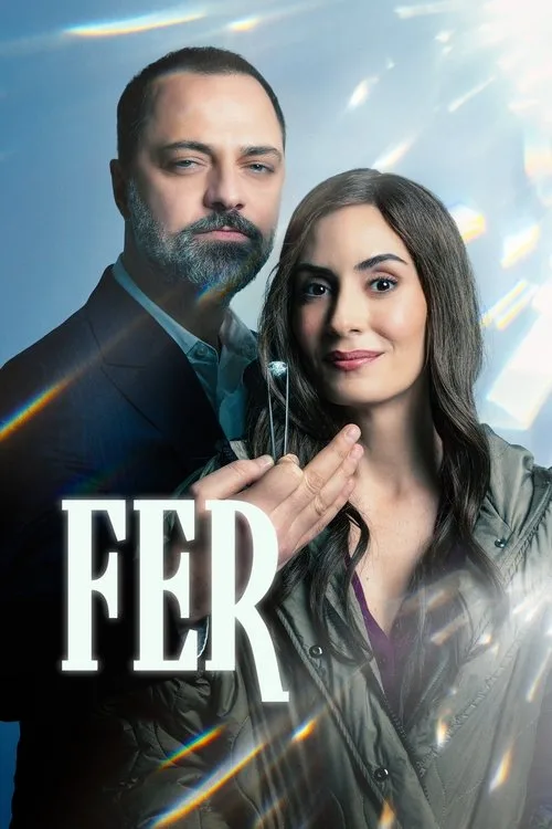FER afişi