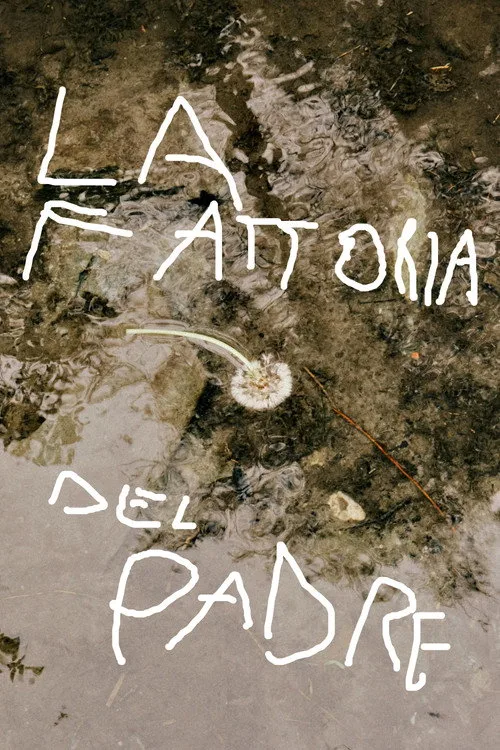 La Fattoria del Padre afişi
