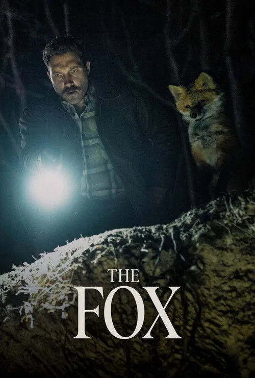 The Fox afişi