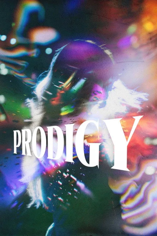 Prodigy afişi
