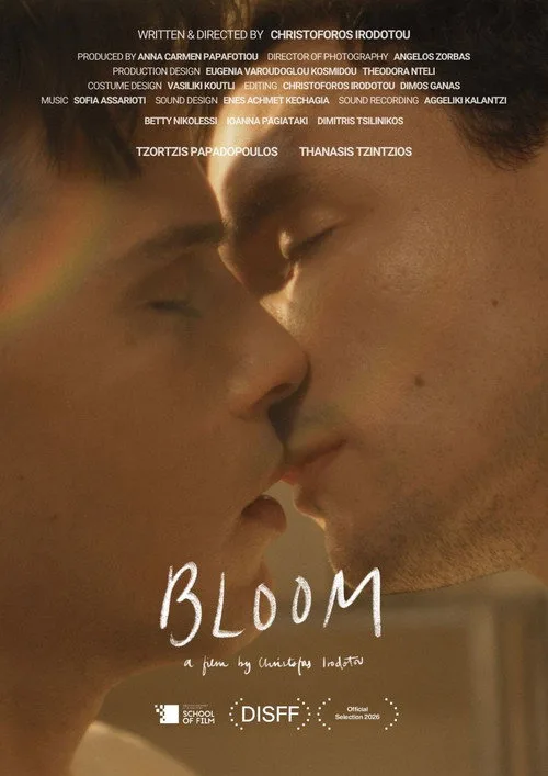 Bloom afişi