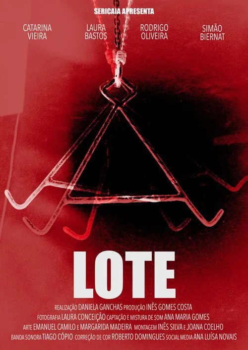 LOTE afişi