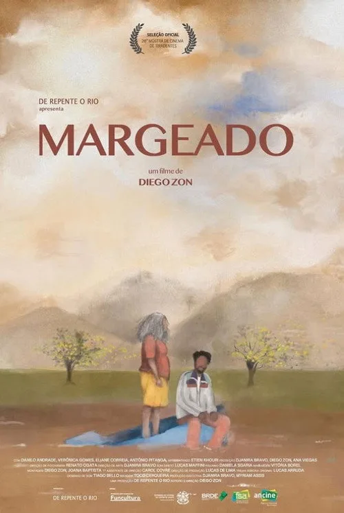 Margeado afişi