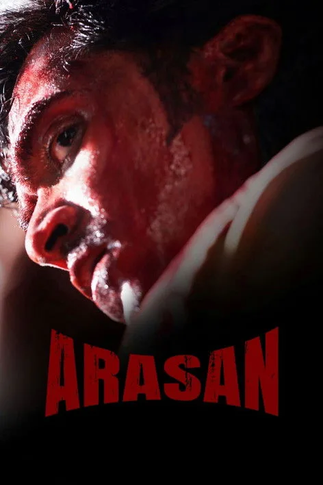 Arasan afişi