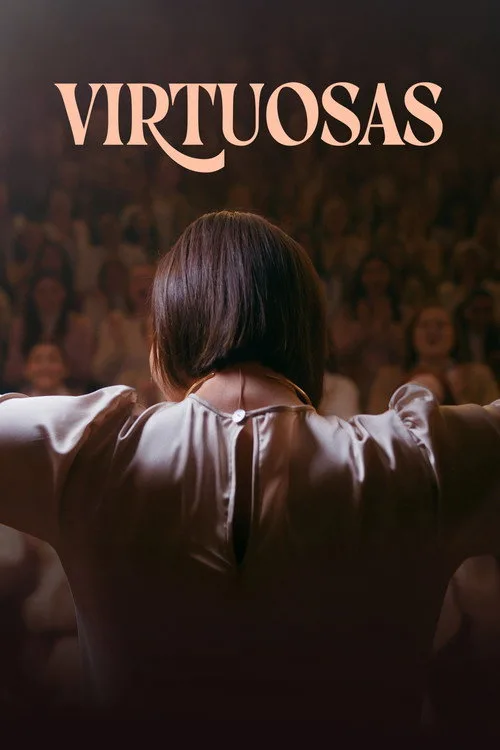 Virtuosas afişi