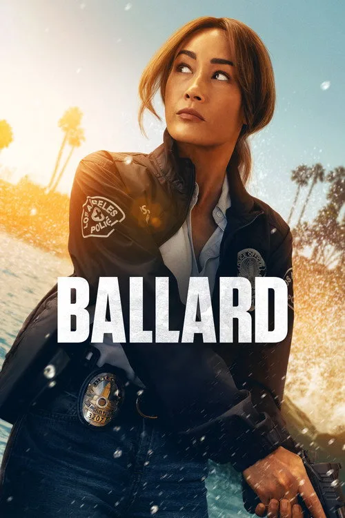 Ballard afişi