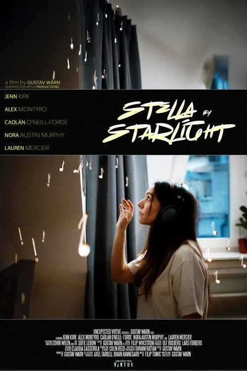 Stella by Starlight afişi