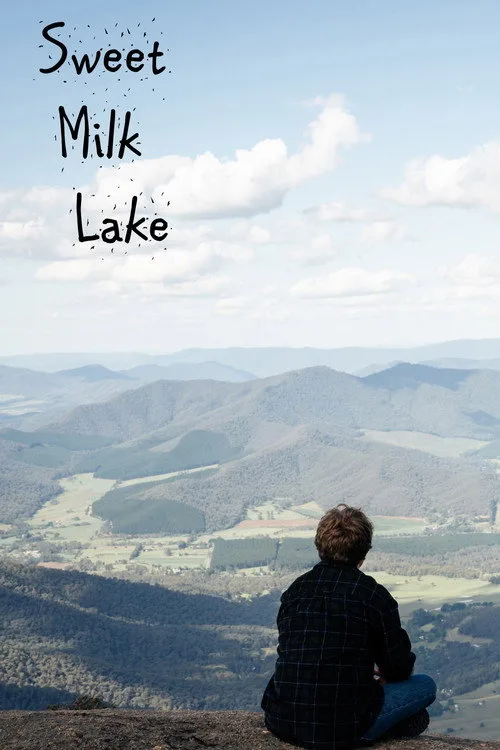 Sweet Milk Lake afişi