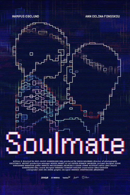 Soulmate afişi