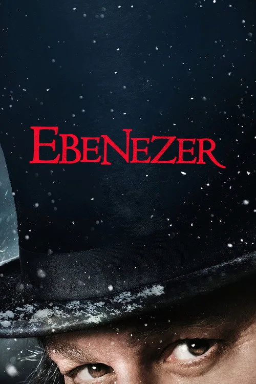 Ebenezer: Bir Noel Şarkısı afişi