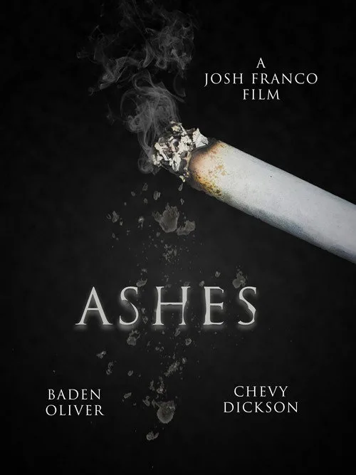 Ashes afişi